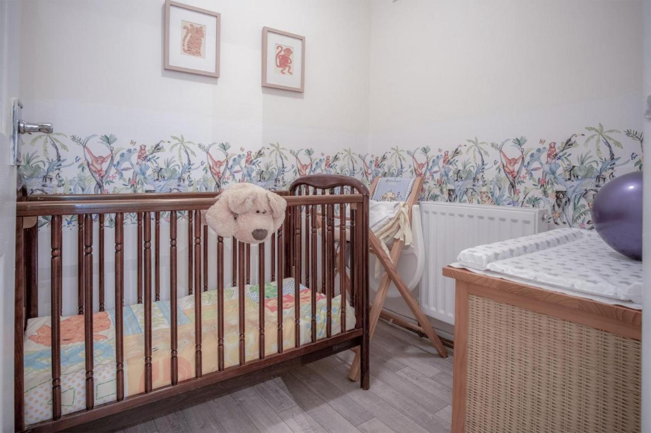 Glenvale - 2 Bedroom Apartment - Сондерсфут Экстерьер фото