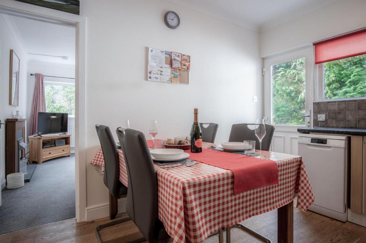 Glenvale - 2 Bedroom Apartment - Сондерсфут Экстерьер фото