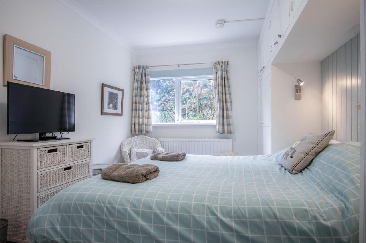 Glenvale - 2 Bedroom Apartment - Сондерсфут Экстерьер фото