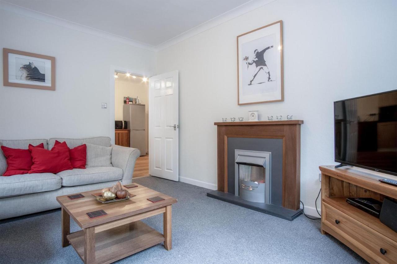 Glenvale - 2 Bedroom Apartment - Сондерсфут Экстерьер фото