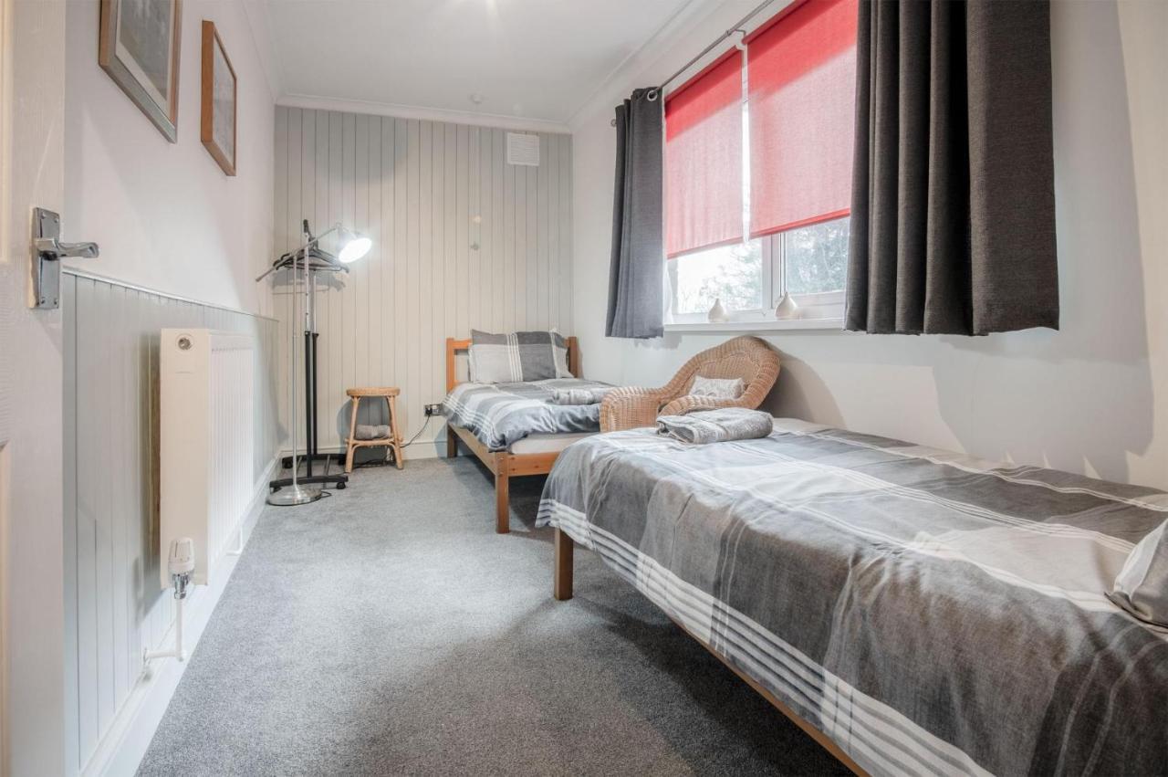Glenvale - 2 Bedroom Apartment - Сондерсфут Экстерьер фото